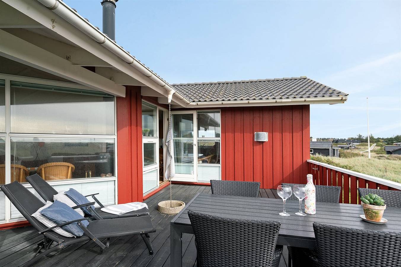 Amazing home in Hjørring w/ Wifi and 3 Bedrooms in lønstrup, Hjørring und Umgebung