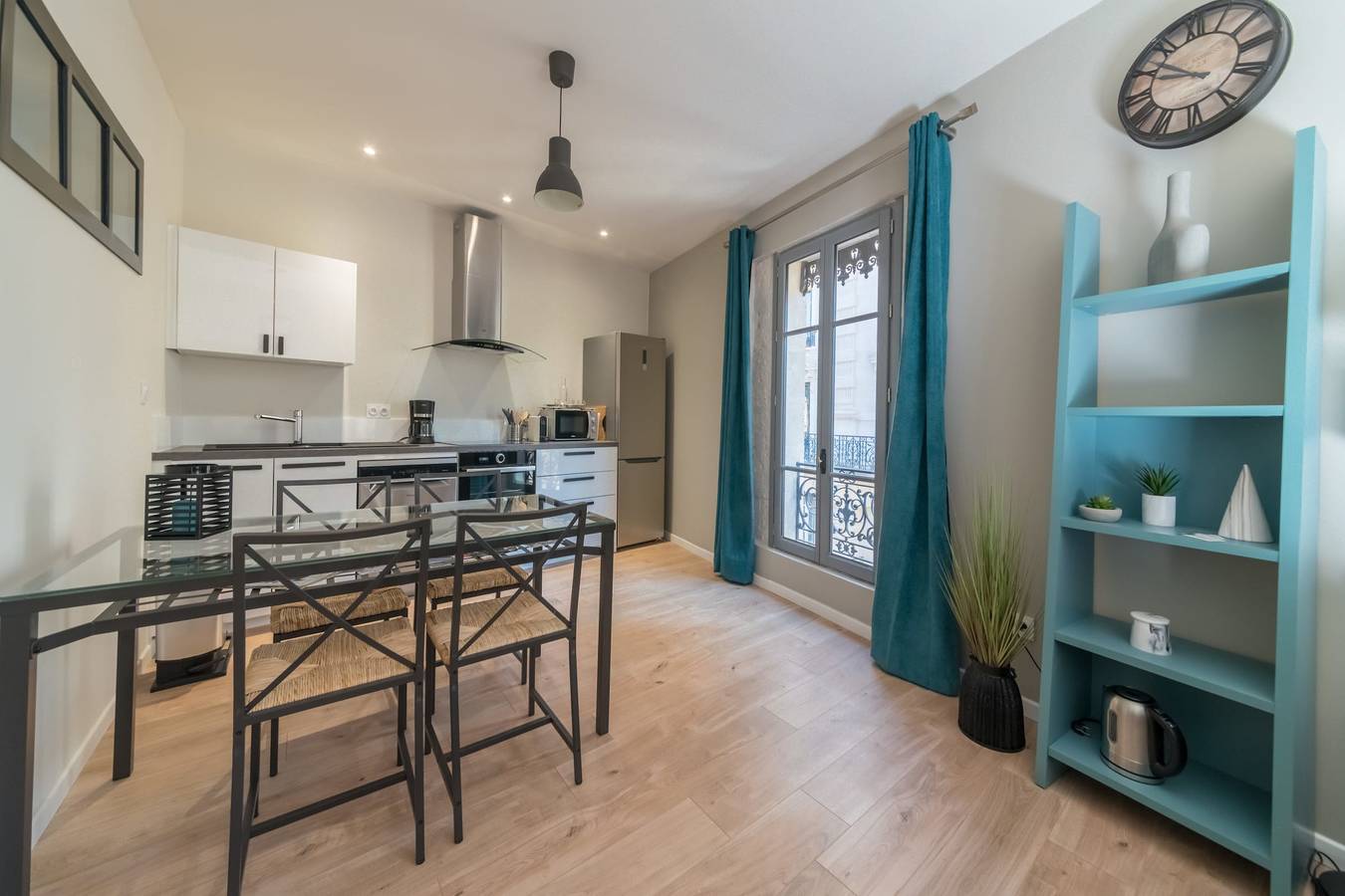 Geheel appartement, Appartement Fiora - Welkeys in Avignon, Vaucluse