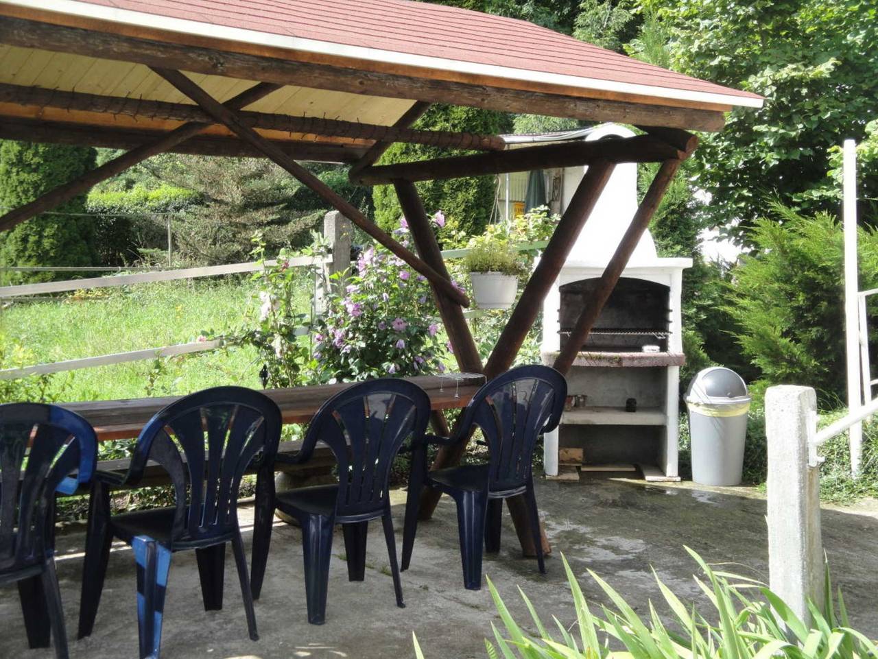 Ganze Ferienwohnung, Ferienwohnungen Familie Gallus - Ferienwohnung Familie Gallus 2 in Bad Berka, Weimarer Land