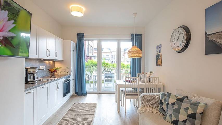 Ferienwohnung für 4 Personen in Wyk auf Föhr (Stadt) - 3