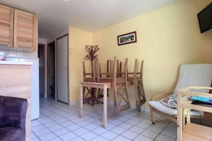 Location de vacances pour 3 personnes dans Havre de Rothéneuf - 4