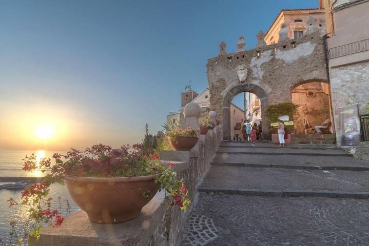 B&b per 2 persone ad Agropoli