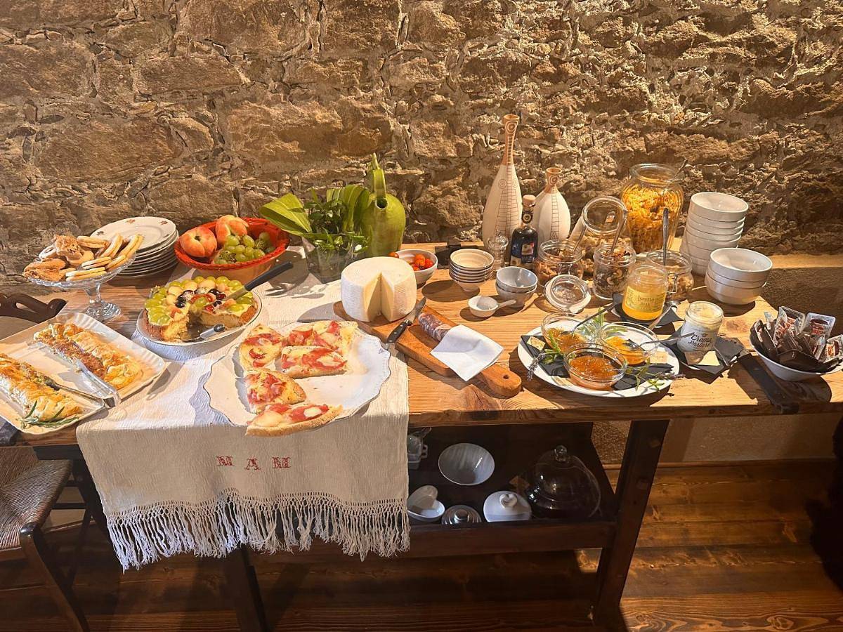 Double Room in Mandas, Province de Cagliari