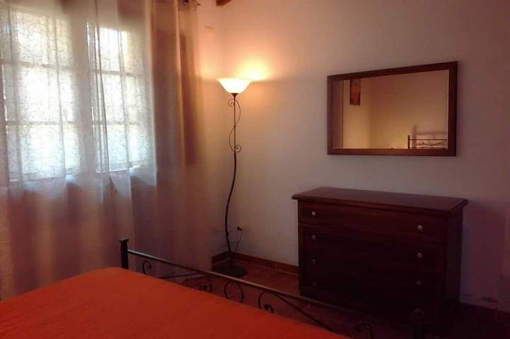 Villa con piscina in Toscana, vicino a San Gimignano e Volterra in Volterra, Pisa e dintorni
