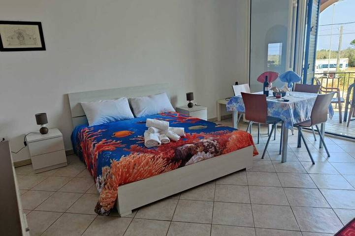 Ferienwohnung für 2 Personen - 1