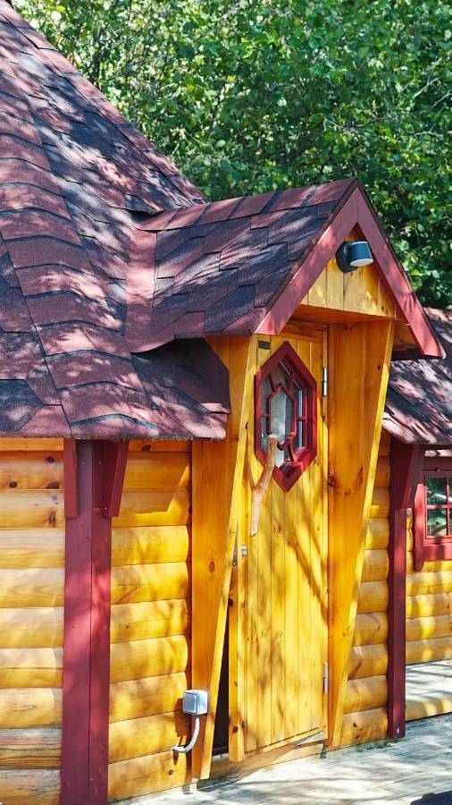 Chalet pour 4 personnes, avec vue et terrasse à Foncine-le-Haut - 3