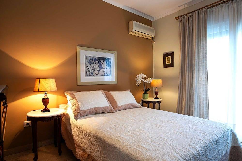 Ganze Wohnung, Unique seaview apt in Chalkidiki in Chaniotis, Kassandra