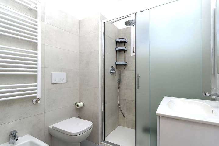 Maison d’hôte pour 2 personnes à Rome - 2