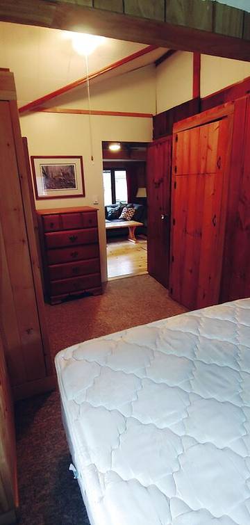 Cottage for 7 Guests in Gravenhurst, Muskoka, Picture 4