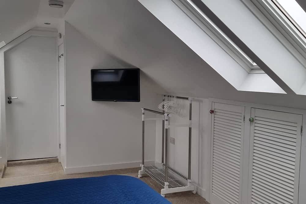 Ganze Wohnung, Rural apartment next to next with wonderful views in Orkney Inseln