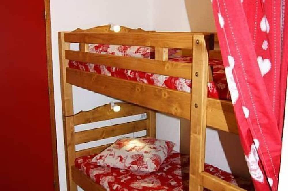 Geheel appartement, De 2 Alpen Arc In Sky B109 Maja 50 m tracks (D3 op de kaart) in Mont-de-Lans, Les Deux Alpes