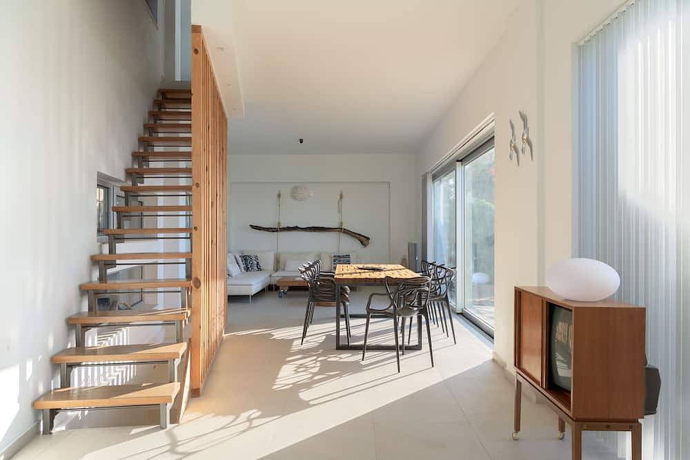 Boutique Villa Thalassa in Ferma, Lasithi