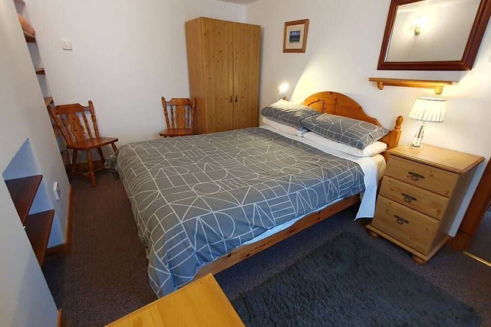 Rhumhor - dog friendly cosy cottage just minutes from the shore in Argyll & Bute