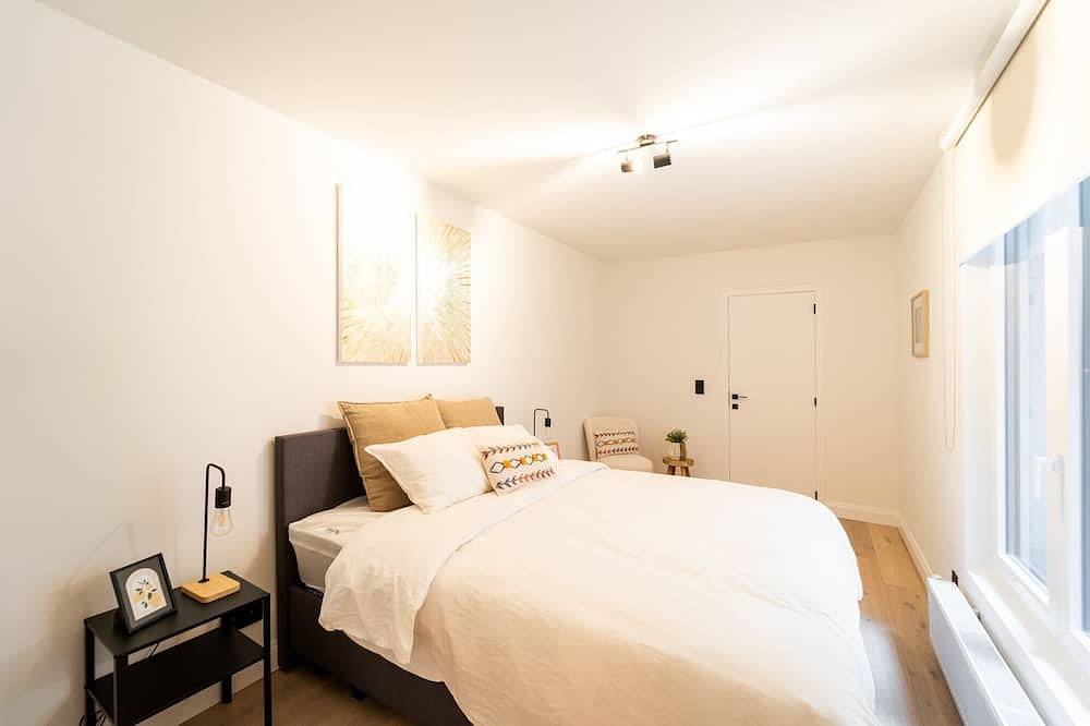 Ganze Wohnung, Your Antwerp Adventure: Sleeps 4! in Antwerpen, Antwerpen und Umgebung