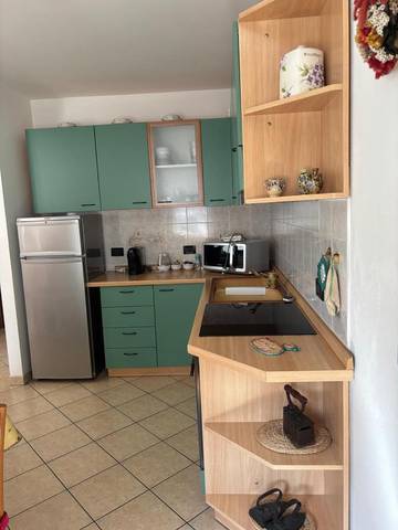 Gîte pour 4 personnes à Santo Stefano di Cadore