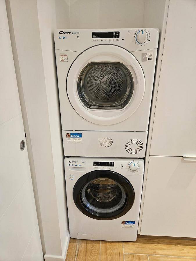 Gîte pour 2 personnes, avec terrasse et jardin, animaux acceptés à Béthune - 4