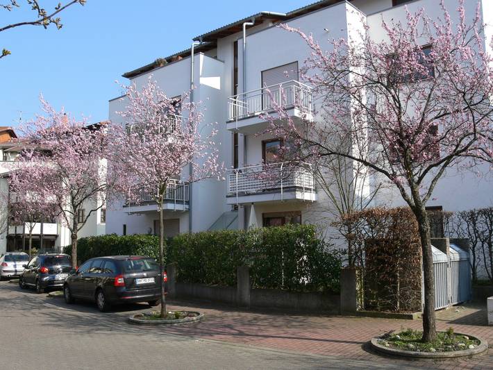 Studio für 4 Personen in Freiburg