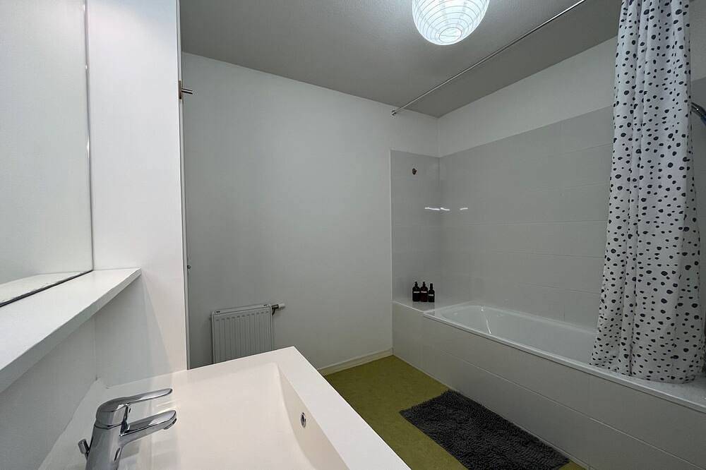 Entire apartment, A peaceful little cocoon in Le Mans, Sarthe