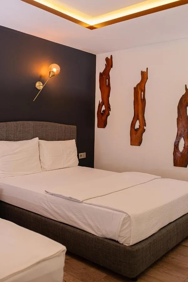 Casa de huéspuedes para 6 personas, con jardín y vistas, Se admiten mascotas - 1