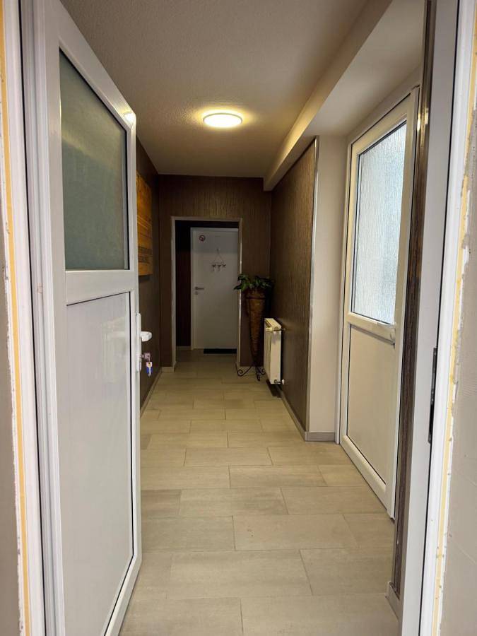 Ferienwohnung für 2 Personen, mit Terrasse in Calbe (Saale) - 3