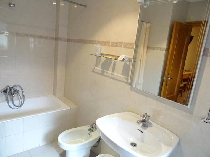 Maison d’hôte pour 2 personnes, avec balcon et vue à Aínsa - 2