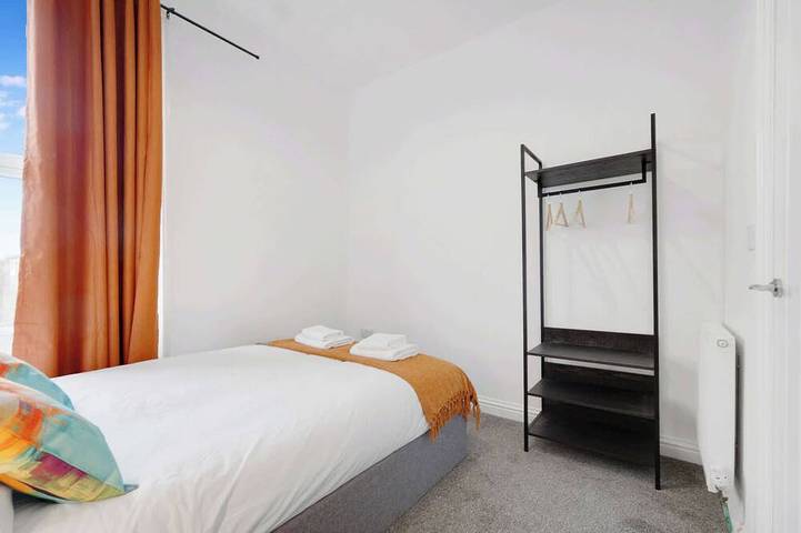Appartamento intero, Charming 5-Bed Home in Sunderland by Stay with Us in Sunderland