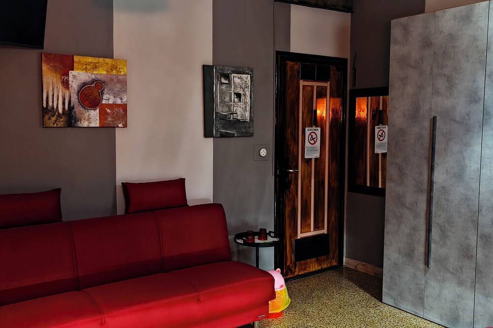 The Beppe, room in Chivasso, Canavese