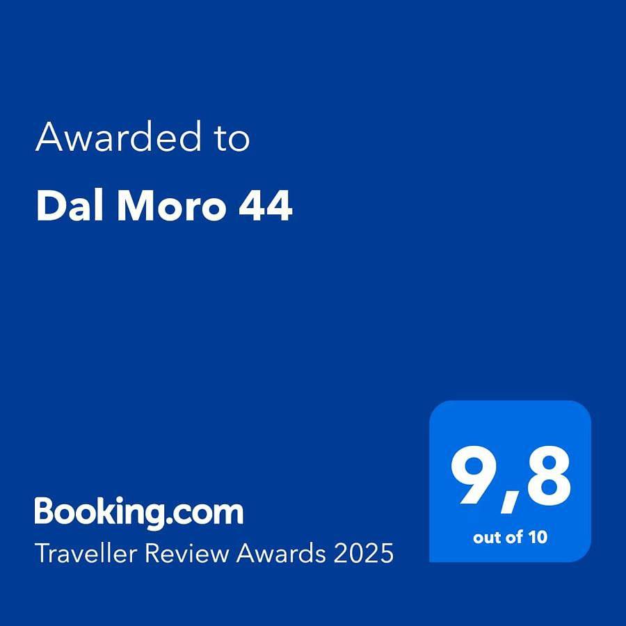 Dal Moro 44 in Genua (Stadt), Genua