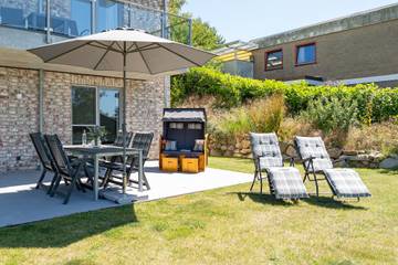 Ferienwohnung für 4 Personen in Plöner See, Südliche Ostseeküste, Bild 1