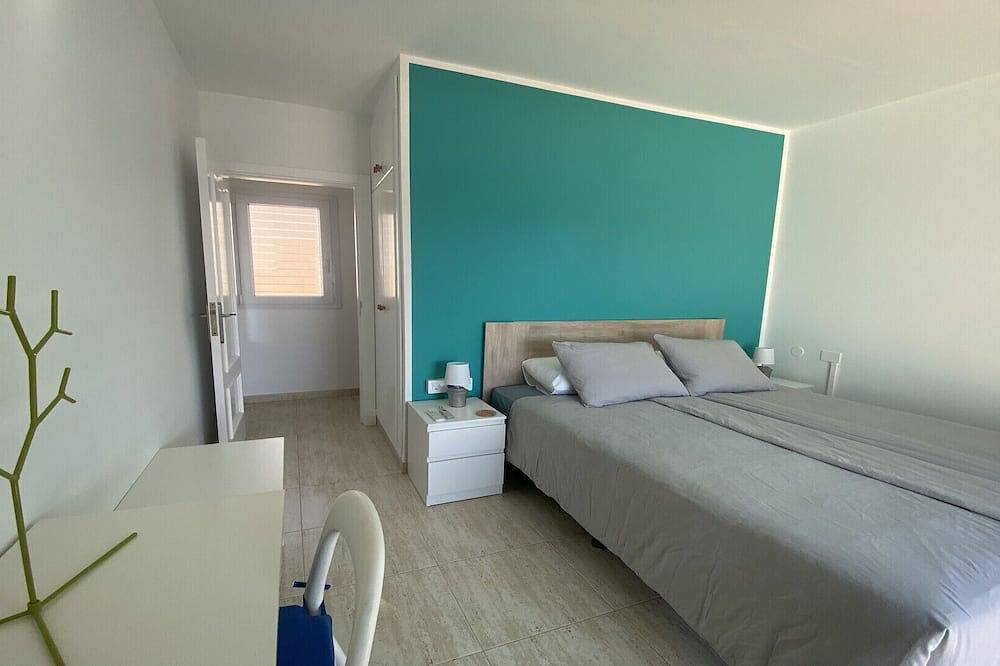 Ganze Wohnung, Molino azul 1A in La Puntilla, Valle Gran Rey