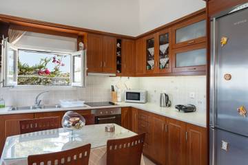 Vakantieappartement voor 4 Personen in Leros, Zuid-Egeïsche Eilanden, Afbeelding 3