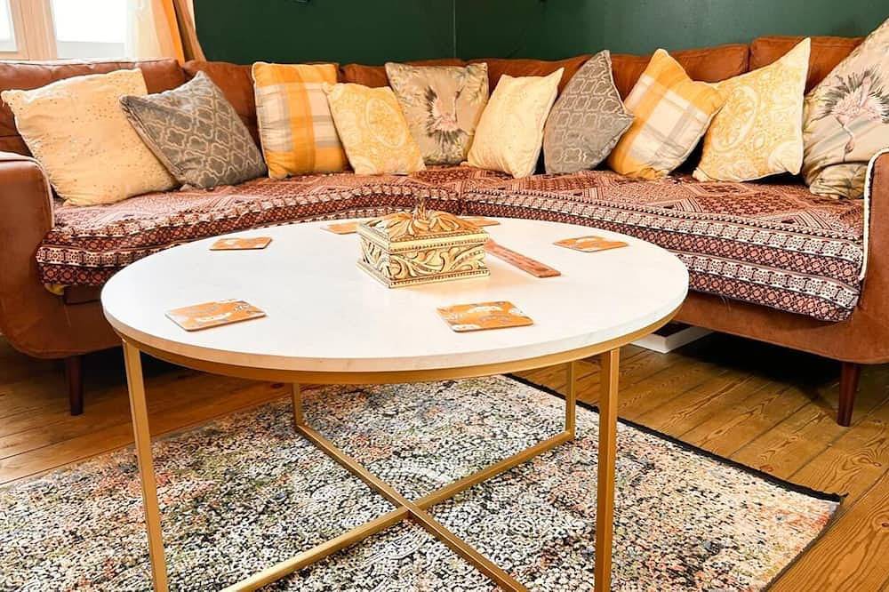 Geheel appartement, Beautiful Apartment in the Pantiles in Royal Tunbridge Wells, Kent