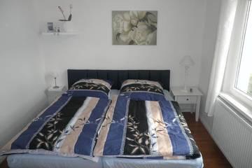 Villa für 4 Personen in Heringsdorf, Usedom, Bild 1