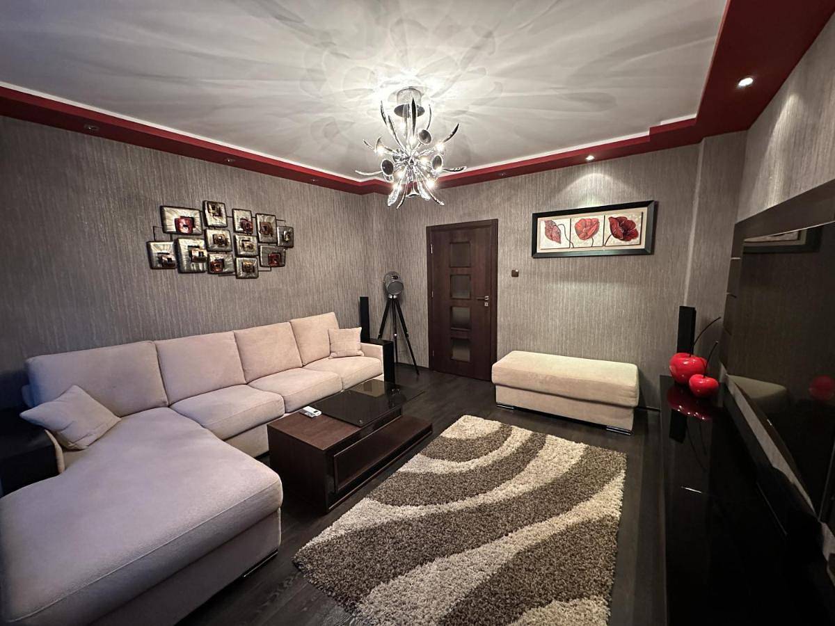 Appartement entier, Gh Apartment Vratza in Vratsa, Balkan Mountains