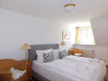 Ferienhaus für 5 Personen in Ahrenshoop, Darß, Bild 3