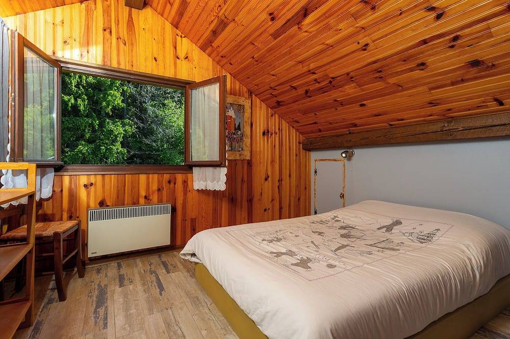 Au coeur des Soms en Chartreuse in Saint-Pierre-de-Chartreuse, Isère