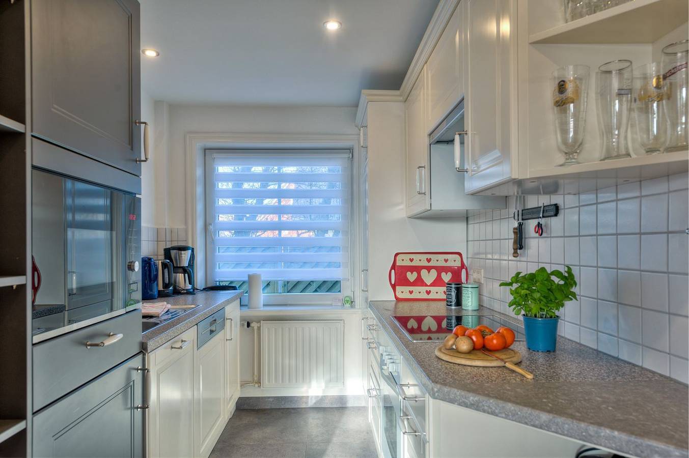 Ganze Wohnung, „Entspannen und Erleben: Ihre Ferienwohnung Springfloot an der Nordsee!“ in Dagebüll, Nordfriesland