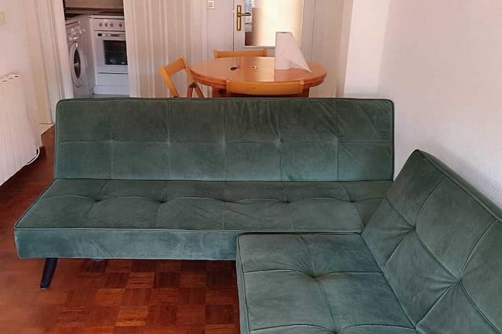 Holiday apartment for 4 people - 1