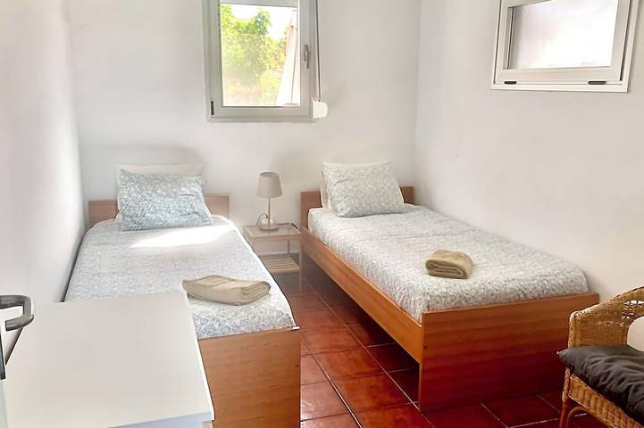 Ganze Wohnung, Spektakuläre Appartement am Meer, WLAN, garten-terrasse grillen, exklusive in Playa el Médano, Granadilla de Abona
