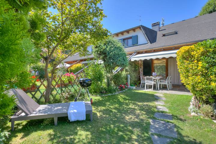 Maison de vacances pour 9 personnes - 1