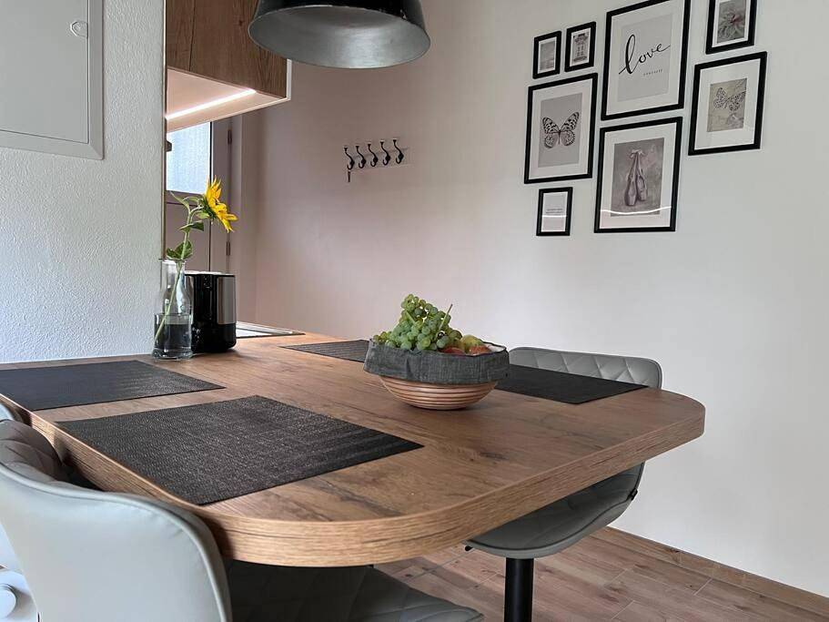 Ganze Wohnung, One-Bedroom Apartment in Weißwasser (Oberlausitz), Lausitzer Seenland