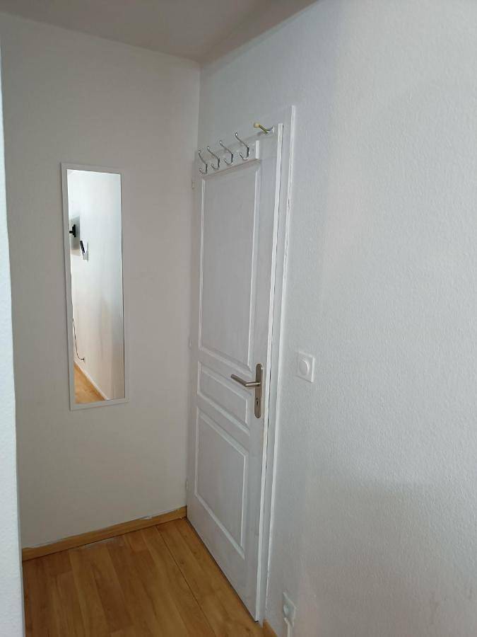 Grande chambre d'hôte - 5 mins Gare Annemasse in Annemasse, Région de Saint-Julien-en-Genevois