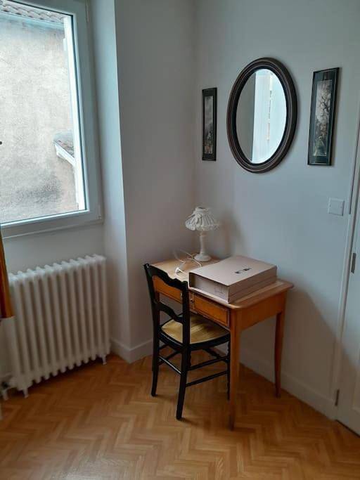 Location de vacances pour 3 personnes à Prayssac - 3