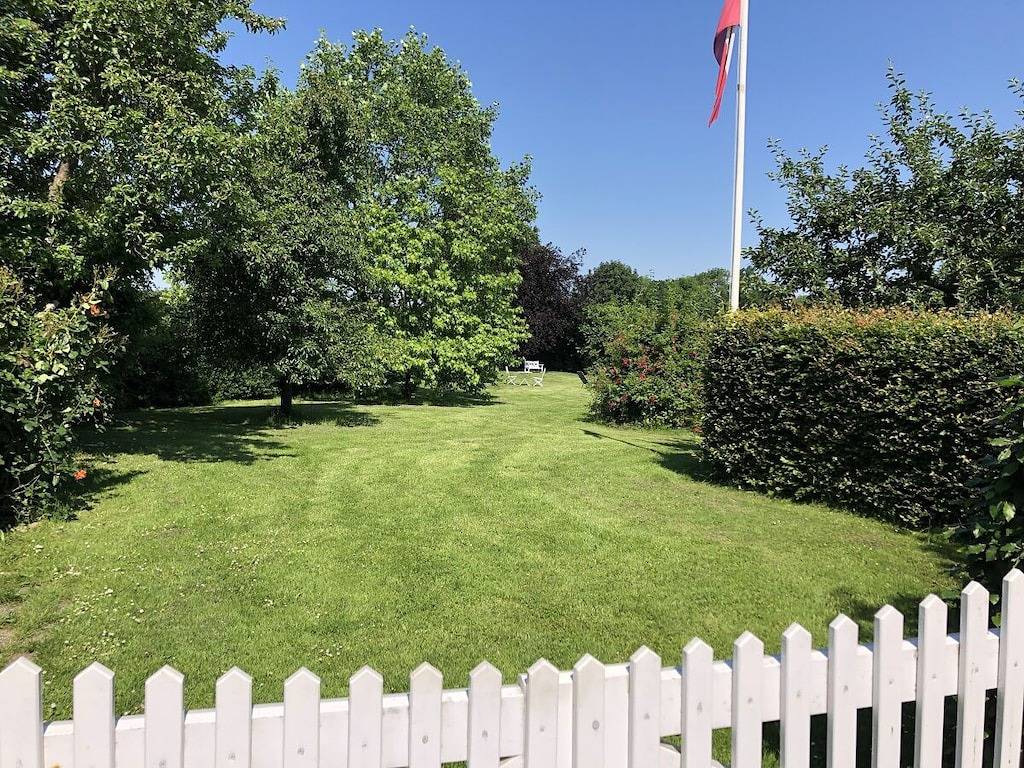 "Het huisje van de koetsier", foto 14