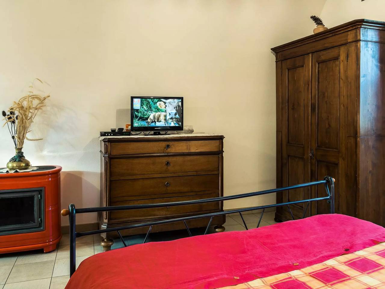 Ganze Wohnung, 3 Zimmer 3 Personen in Riva di Solto, Gemeinde Riva di Solto