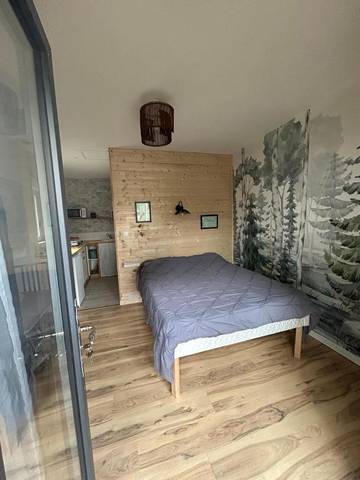 Gîte pour 2 personnes à Pouzauges