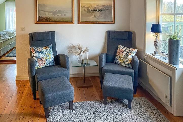 Schönes Haus in Hjältevad mit Sauna in Hjältevad, Jönköpings län