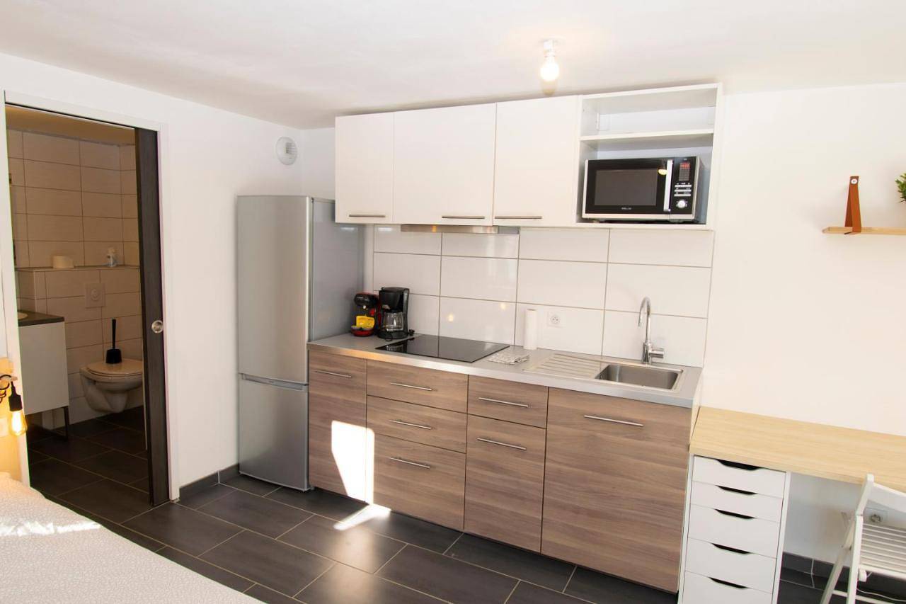 Appartement entier, One-Bedroom Apartment in Botans, Territoire de Belfort