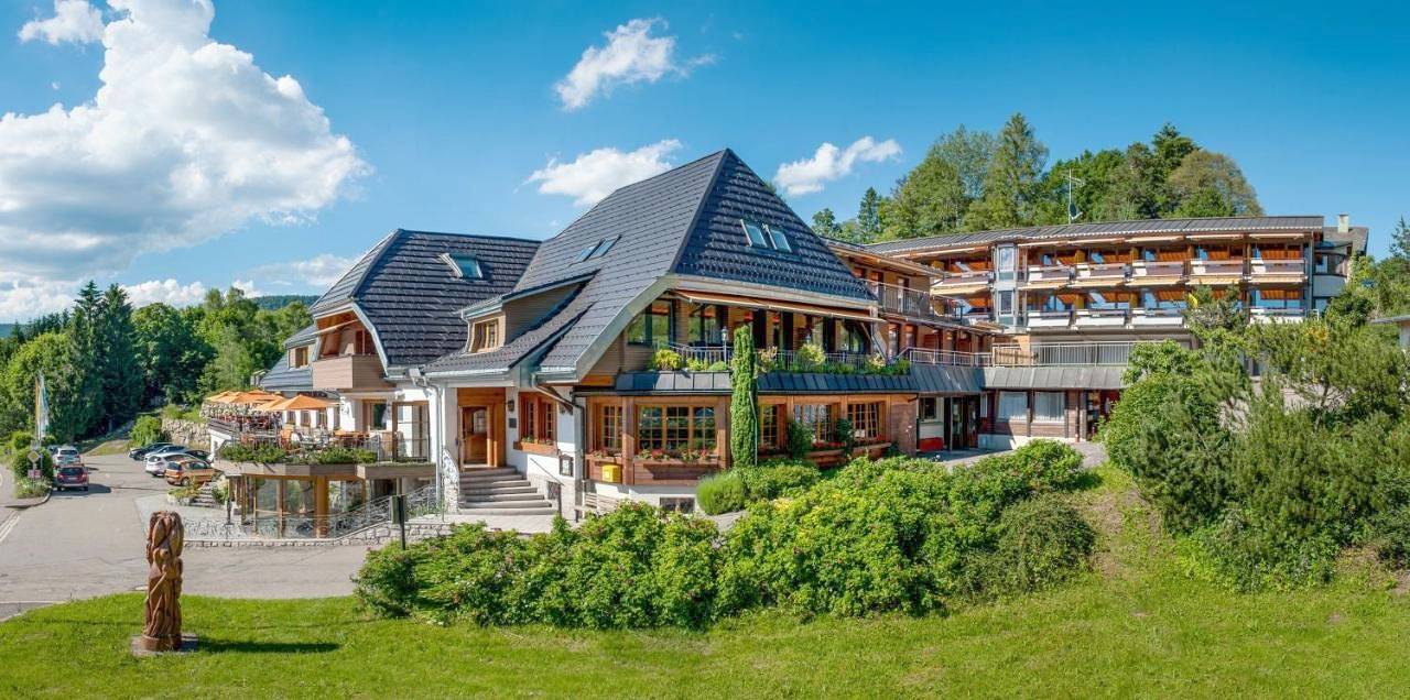 Albtalblick Ihr Wellness- & Wanderhotel in Häusern, Südschwarzwald