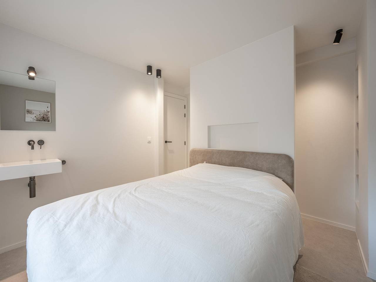 Ganze Wohnung, Modernes Refugium am Meer in Knokke, Knokke-Heist